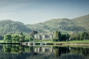 The Inn On The Lake - Dockray