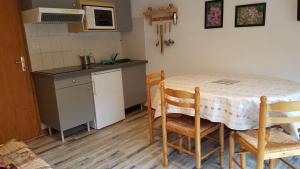Appartement Perthuis