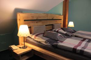 Comfort Double Room room in Hotel McLimon