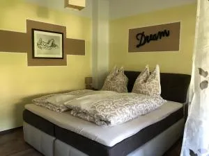 Moselnest - Hahnenstein