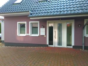 Pier 605 - 4 Sterne - 300m Strand Zentrum - POWER WLAN - 2 Parkplätze - early CheckIn - #Bestpreisgarantie#