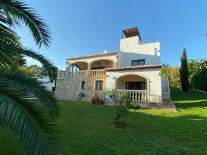 Calle Palomas 13 - El Tosalet