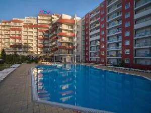 Hotel Fenix - Sunny Beach