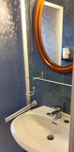 Habitación Doble con baño compartido