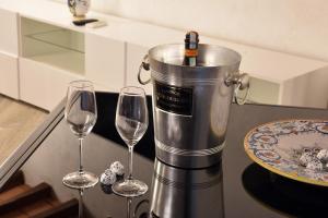 Monolocale su Corso Vannucci 2+2