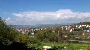 Ferienwohnung Ackermann - Engen