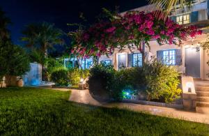 Orizontes Boutique Studios