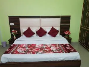 Dalhousie Delight - Bhadarwāh