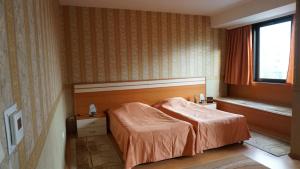 Hotel Dobrudja
