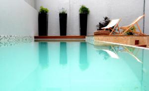 Hôtel Mermoz photo 6