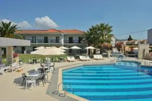 Ξενοδοχείο Αριστοτέλης (Aristotelis Hotel)