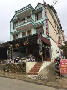 Viet Duc Guest House - Lo Sui Tong