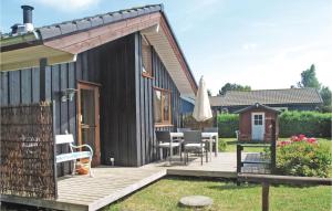 Holiday Home Gråandvej Vordingborg Iii