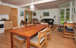 Holiday Home Lærkevej Vig I