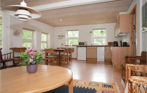Holiday Home Lærkevej Vig I