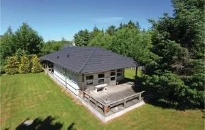 Holiday Home Lærkevej Vig I - Vig