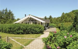 Holiday Home Enebærvænget Humble Ii