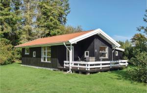 3 Bedroom Amazing Home In Humble