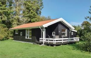 Three-Bedroom Holiday Home In Humble - Humble