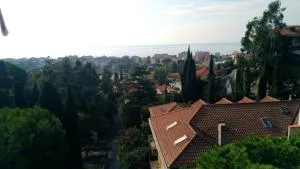 Casa Lilli - Валлекрозия