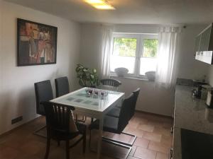 Komfort Ferienwohnung à la Bella