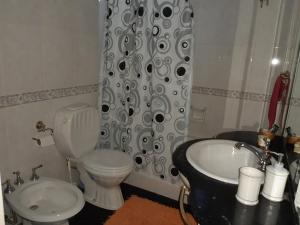 Viva San Martín, Apartamento Luminoso