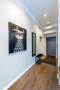 Laisves ave. Apartments