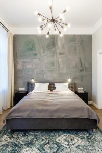 Laisves ave. Apartments