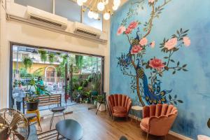 Harmony Silom - Apartments, Bangkok