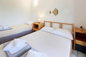 City Pool Apartments Novalja