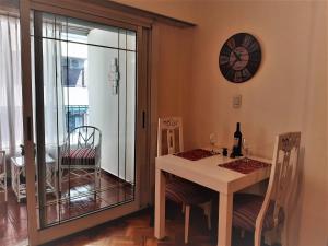 Viva San Martín, Apartamento Luminoso