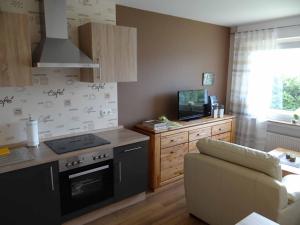 Ferienwohnungen Luttmann Ausblick pur