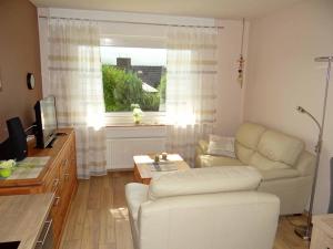 Ferienwohnungen Luttmann Ausblick pur