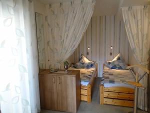 Ferienwohnungen Luttmann Ausblick pur