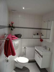 Ferienwohnungen Luttmann Ausblick pur