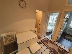 Belgrade Center Apartment Slavija Square III