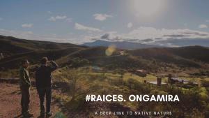 Raíces Ongamira
