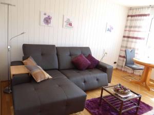 Ferienwohnungen Luttmann Ausblick pur