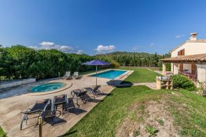 Can Lleida Valero by Sealand Villas