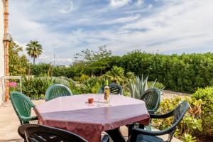 Can Lleida Valero by Sealand Villas