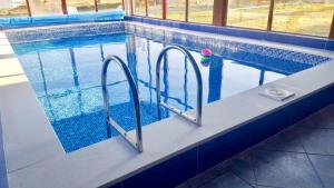 Eco Village Pavlovic