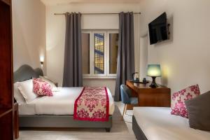 Comfort Triple Room room in Prima Guest House Collection