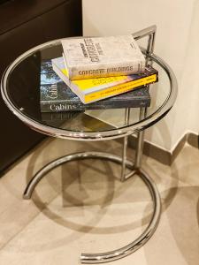 Apartment Centro, City Life, Mico