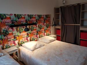 Appart'hotels Appart hotel sathonay rillieux Lyon : photos des chambres