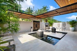 Asi Chaweng 6 BR sea view