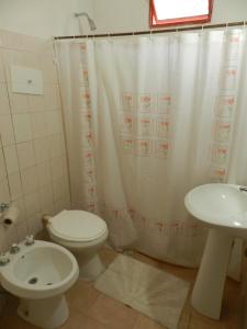 Hostel Ctalamochita