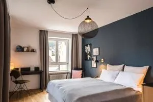 Genusshotel Krone & Roadtrips bei Basel - Unter Inzlingen