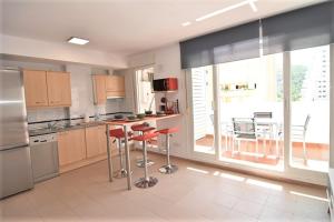 Cala de Benidorm Holidays