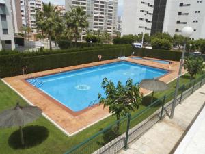Cala de Benidorm Holidays