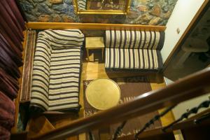 Montecristo Chalet Kaimaktsalan Greece